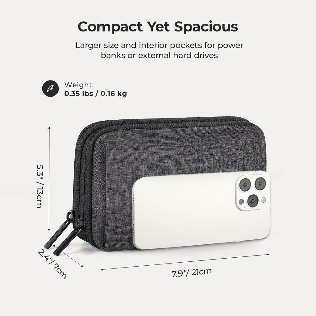 Pomona Elonic Organizer Pro