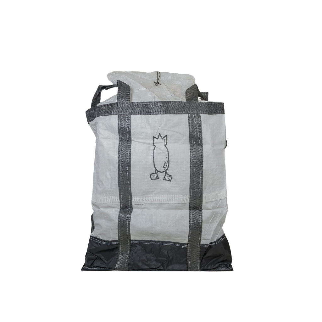 Dive Bomb G-Bag Bulk Full Body Decoy Bag - Heavy-Duty Waterfowl Hunting Gear Storage