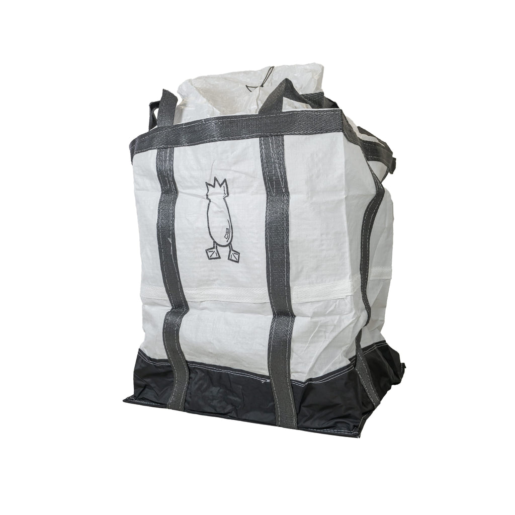 Dive Bomb G-Bag Bulk Full Body Decoy Bag - Heavy-Duty Waterfowl Hunting Gear Storage