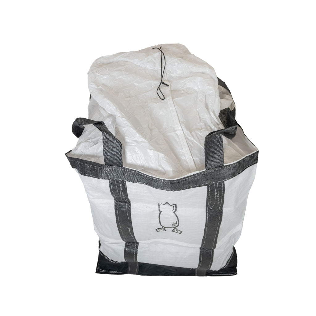 Dive Bomb G-Bag Bulk Full Body Decoy Bag - Heavy-Duty Waterfowl Hunting Gear Storage