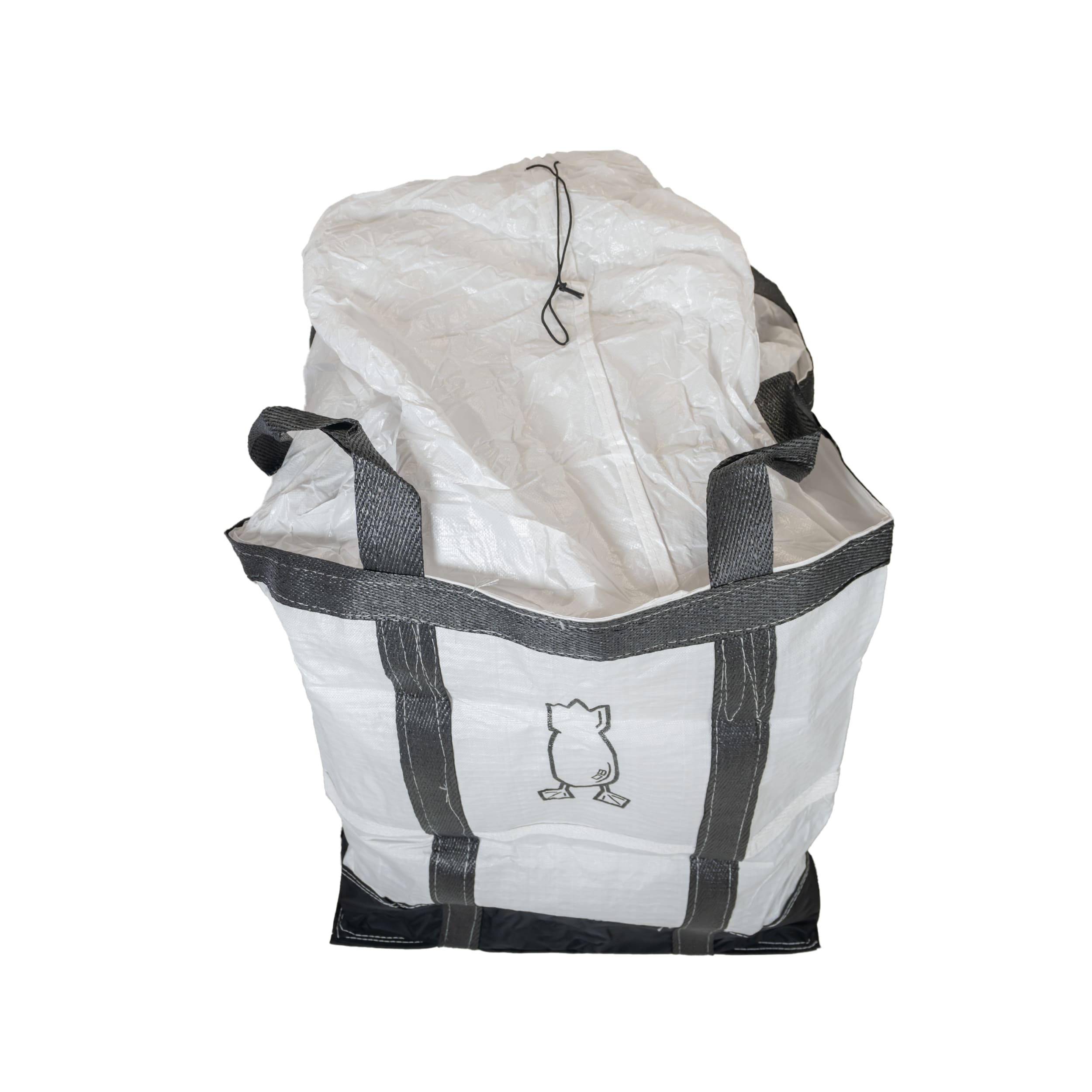 Dive Bomb G-Bag Bulk Full Body Decoy Bag - Heavy-Duty Waterfowl Hunting Gear Storage