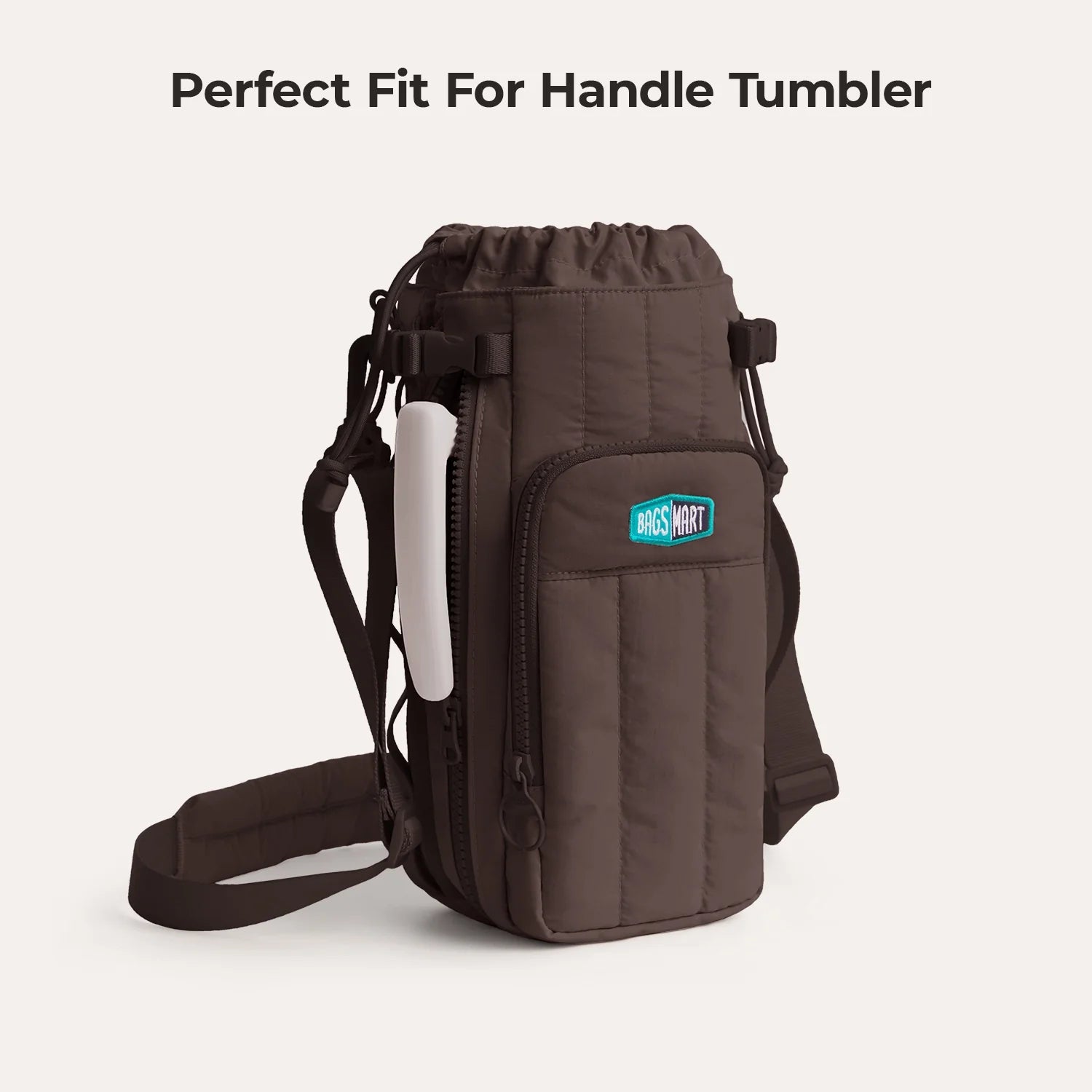 Paz Water Bottle Sling