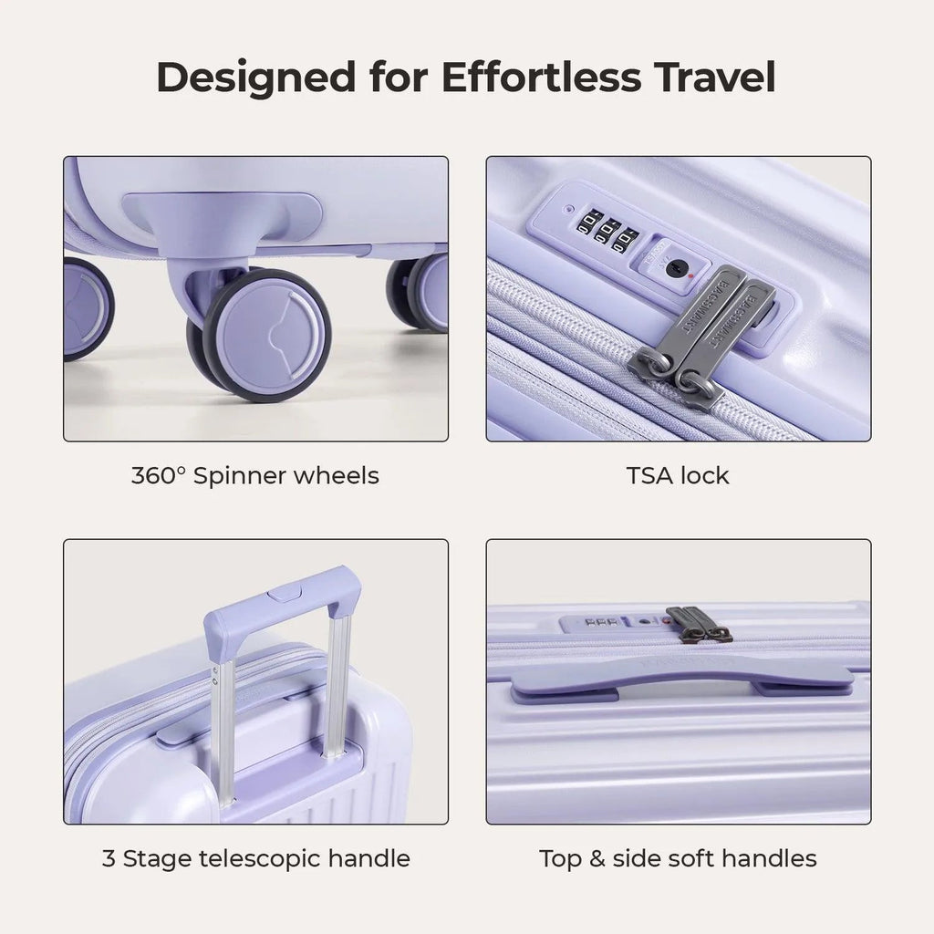 Odyssey 20" Carry-On