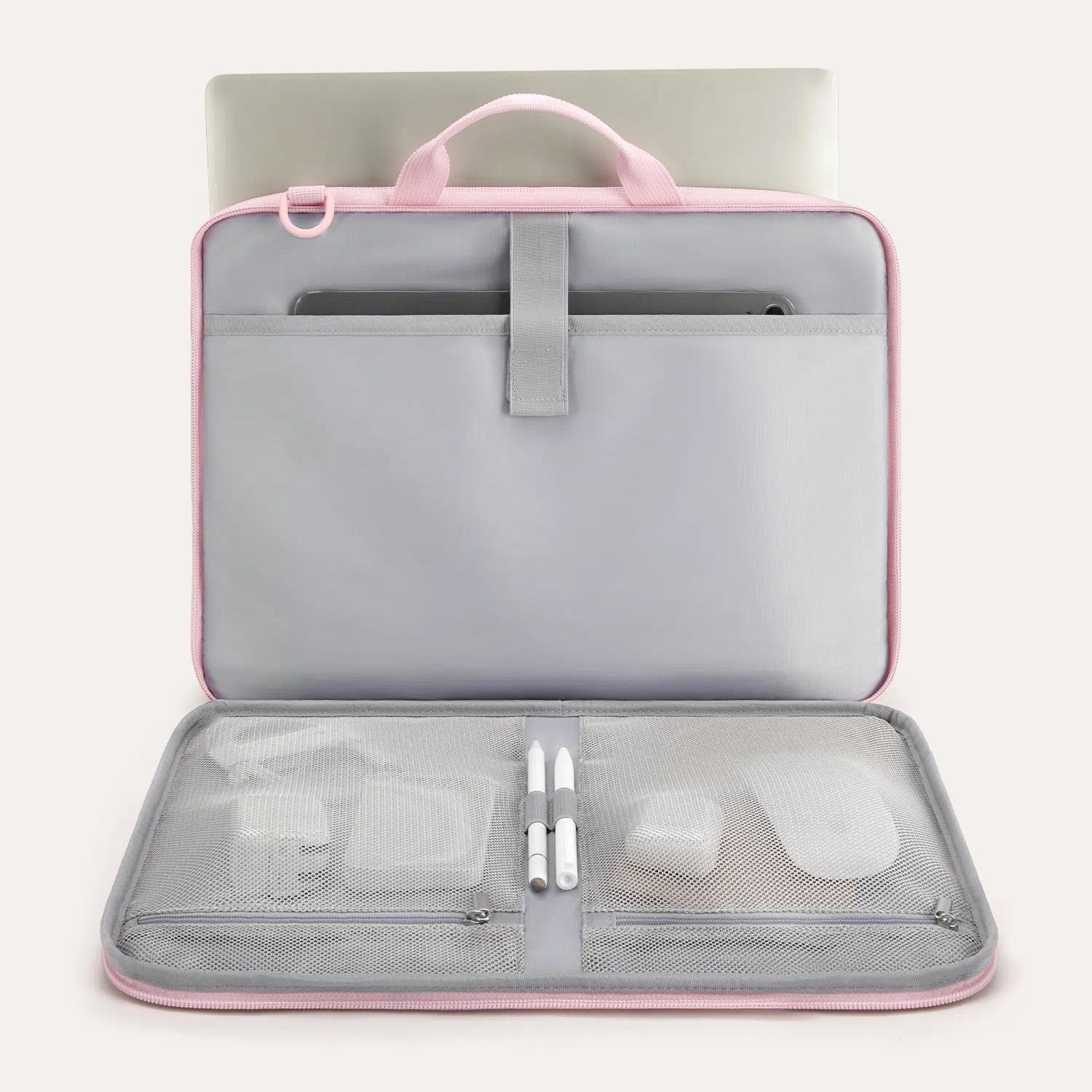 Bubble 15.6" Laptop Sleeve Pro