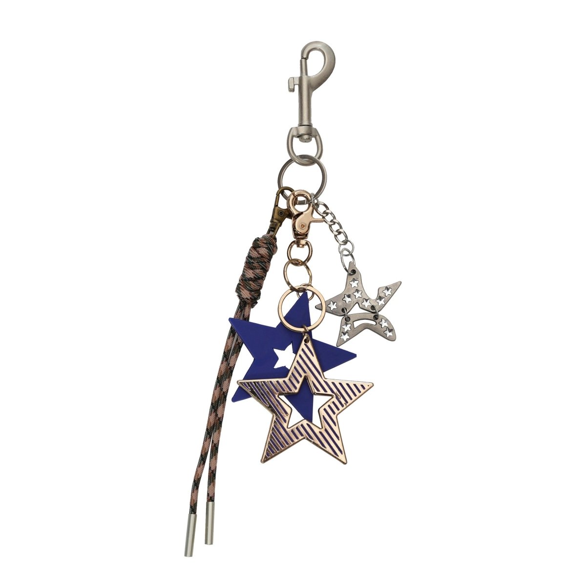 NyDkyel™ 2024 Fall/Winter Union Jack Embroidery PU Boston Leather Bag - Retro European & American Style Crossbody