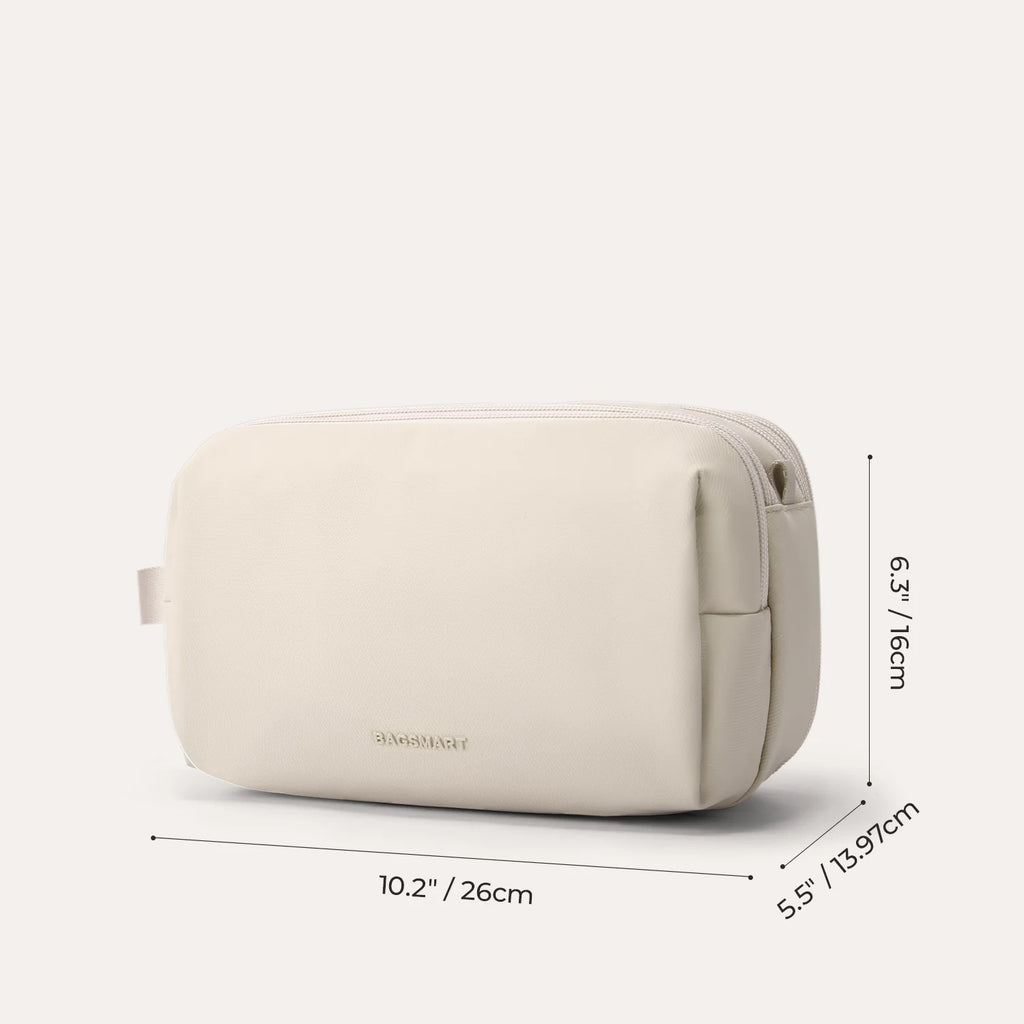 On-road Toiletry Bag