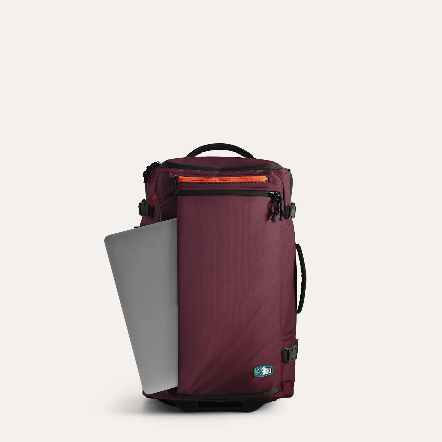 Blast 43L Roller Backpack