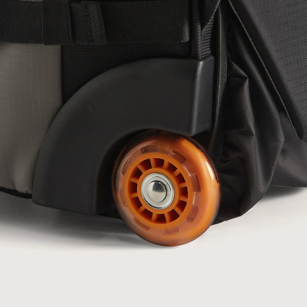 Blast 43L Roller Backpack