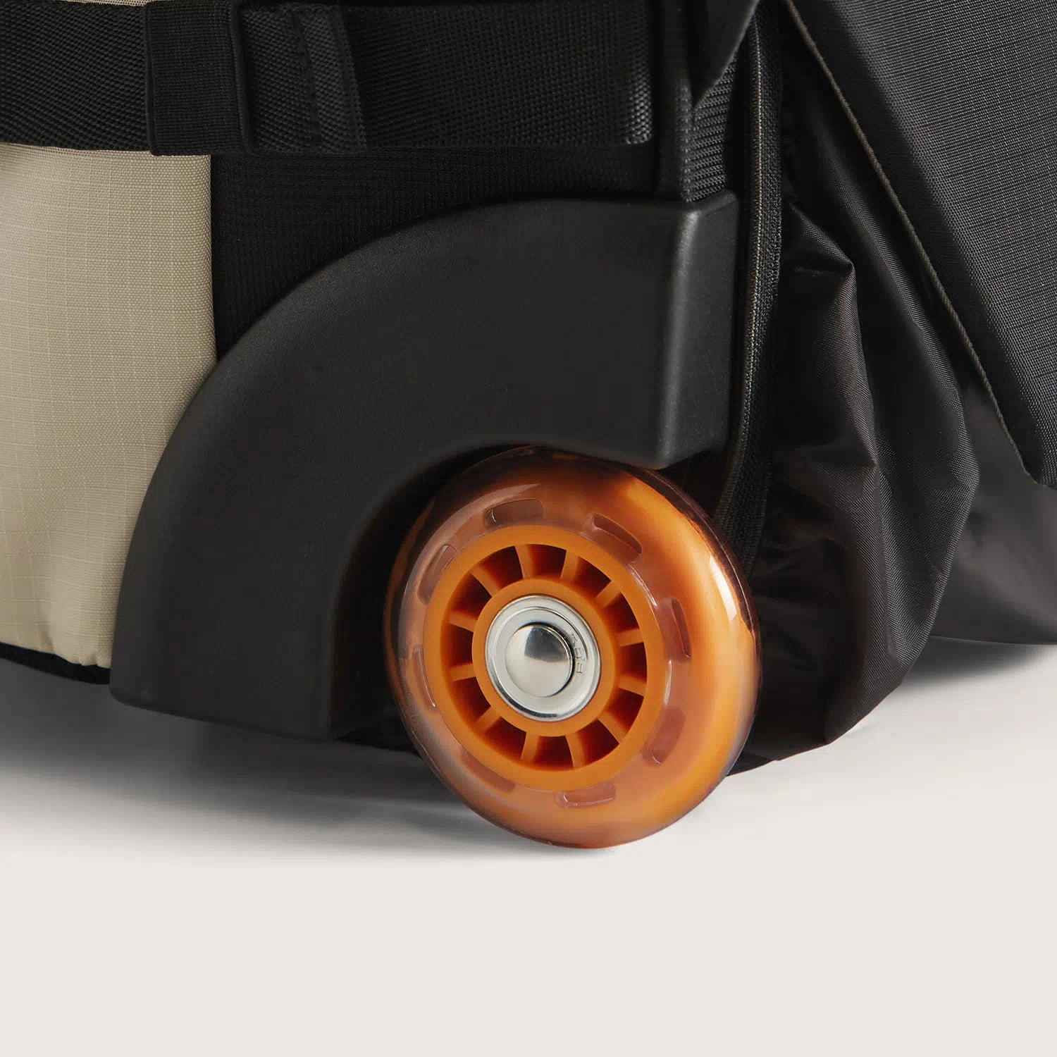 Blast 43L Roller Backpack