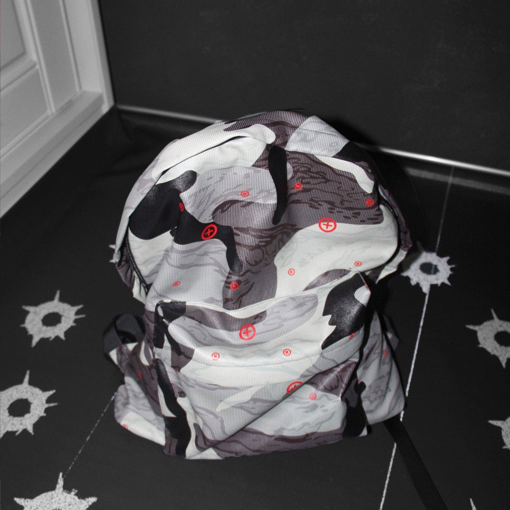 Urban Strike Pack Backpack - Durable & Stylish for Everyday Adventures