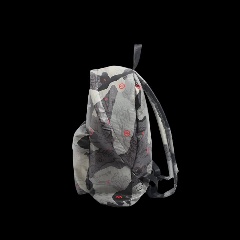 Urban Strike Pack Backpack - Durable & Stylish for Everyday Adventures