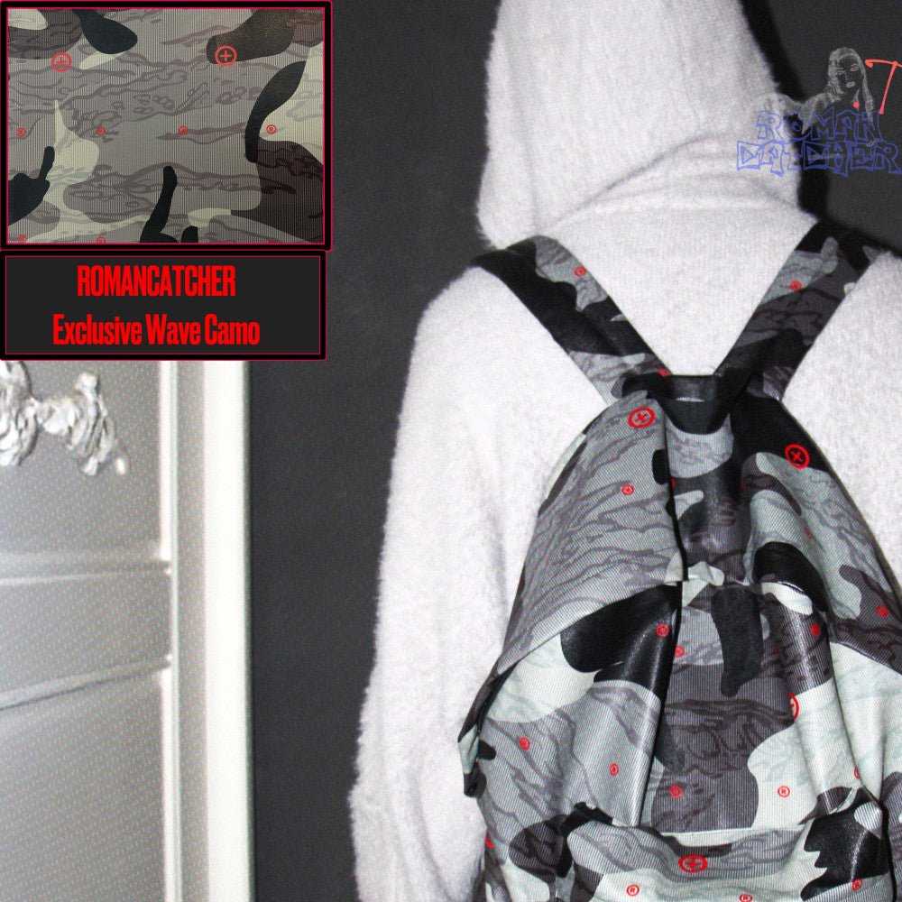 Urban Strike Pack Backpack - Durable & Stylish for Everyday Adventures