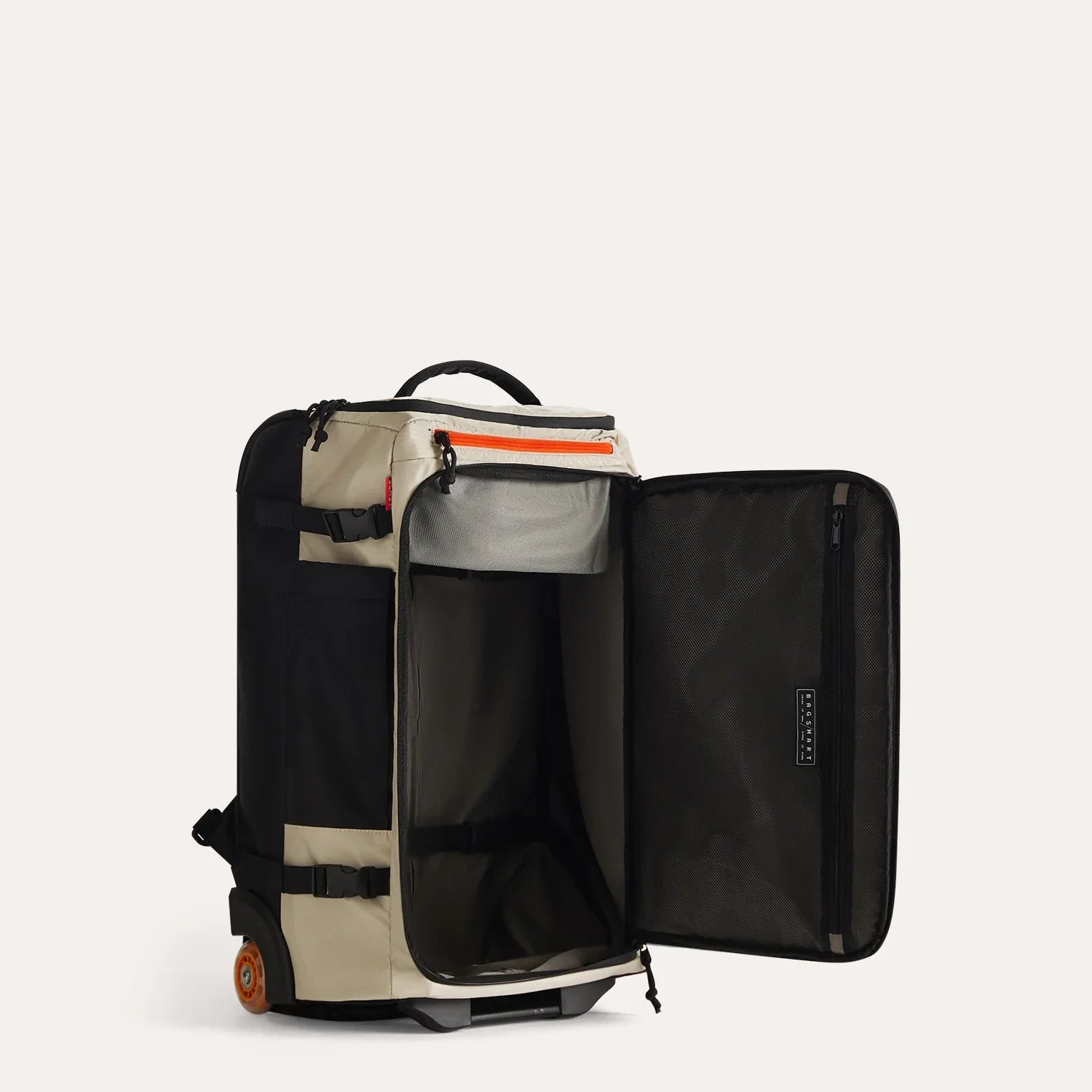 Blast 43L Roller Backpack