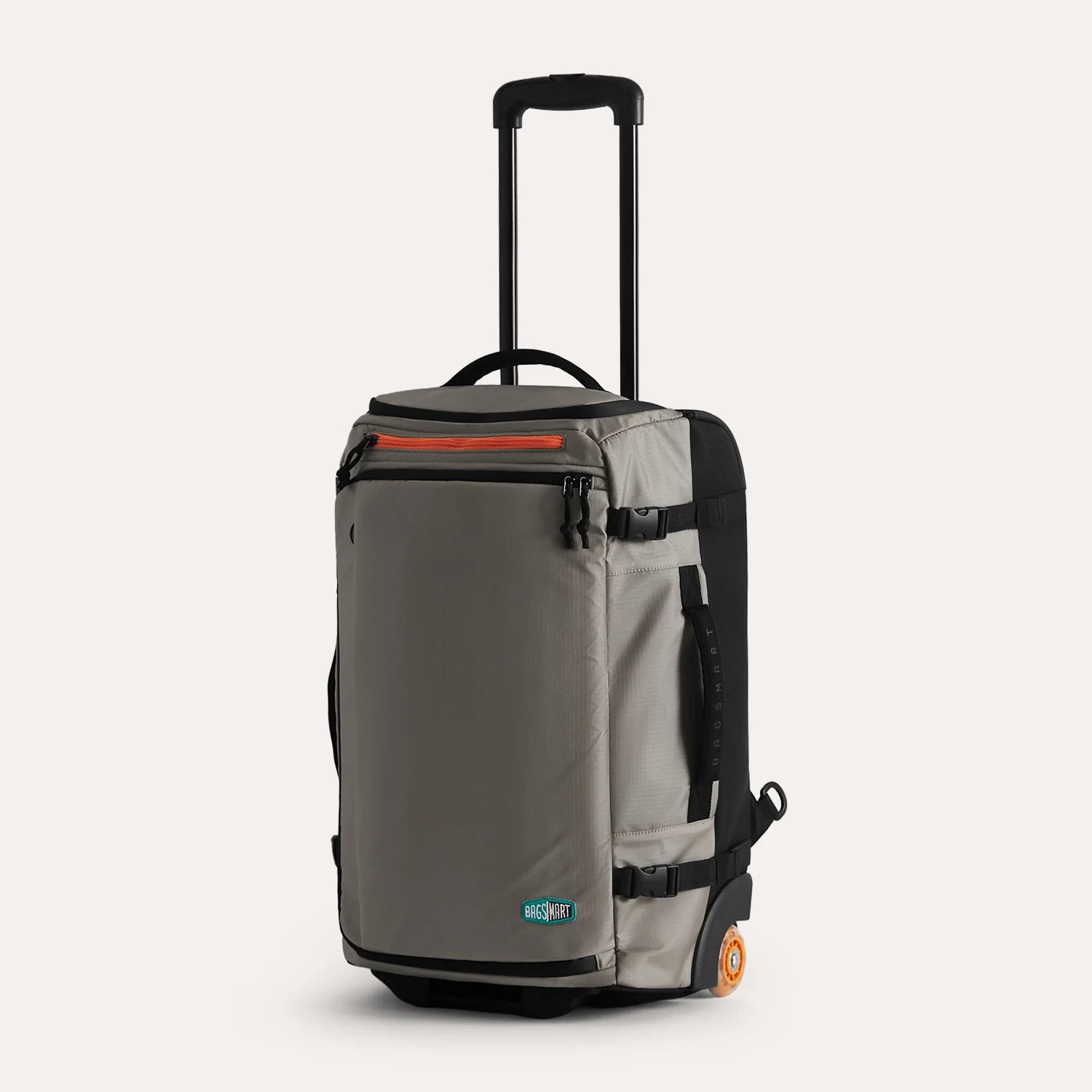 Blast 43L Roller Backpack