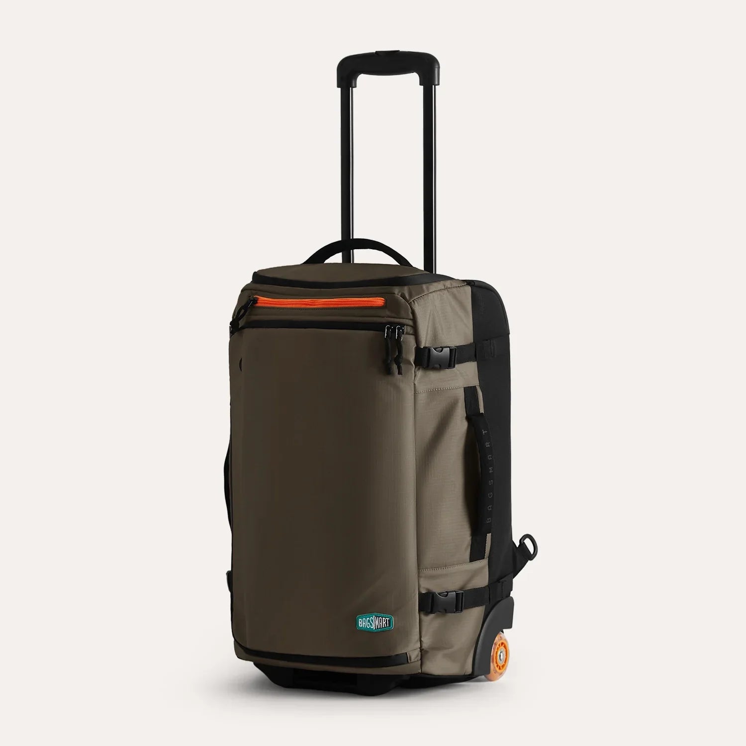Blast 43L Roller Backpack
