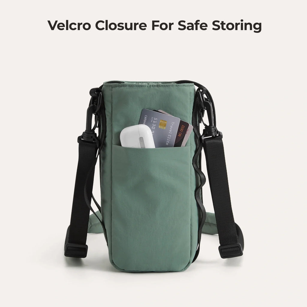 Paz Water Bottle Sling