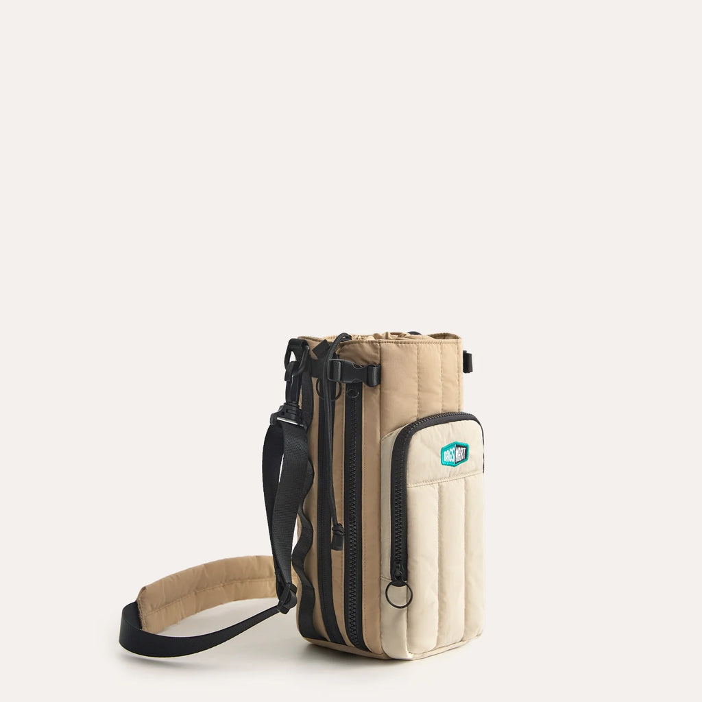 Paz Water Bottle Sling