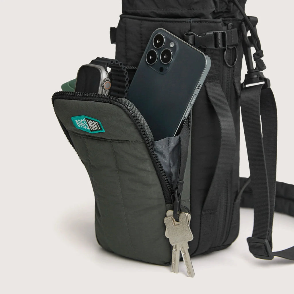 Paz Water Bottle Sling