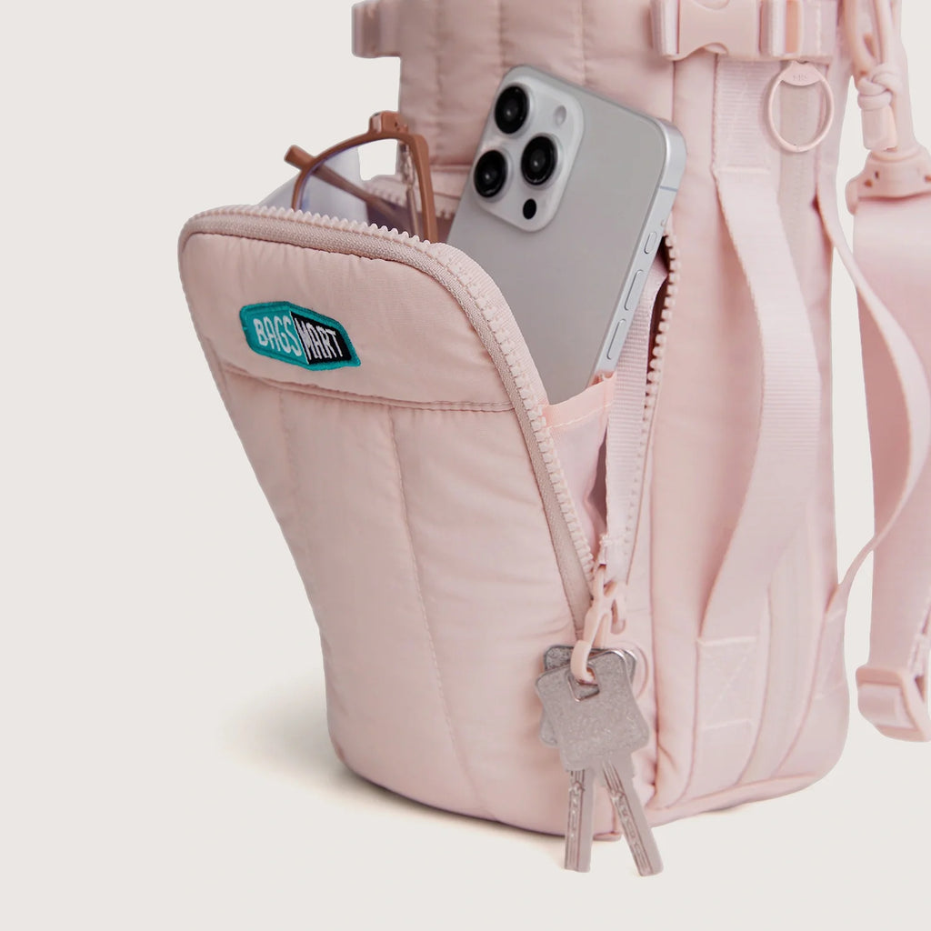 (FREE GIFT) Paz Water Bottle Sling