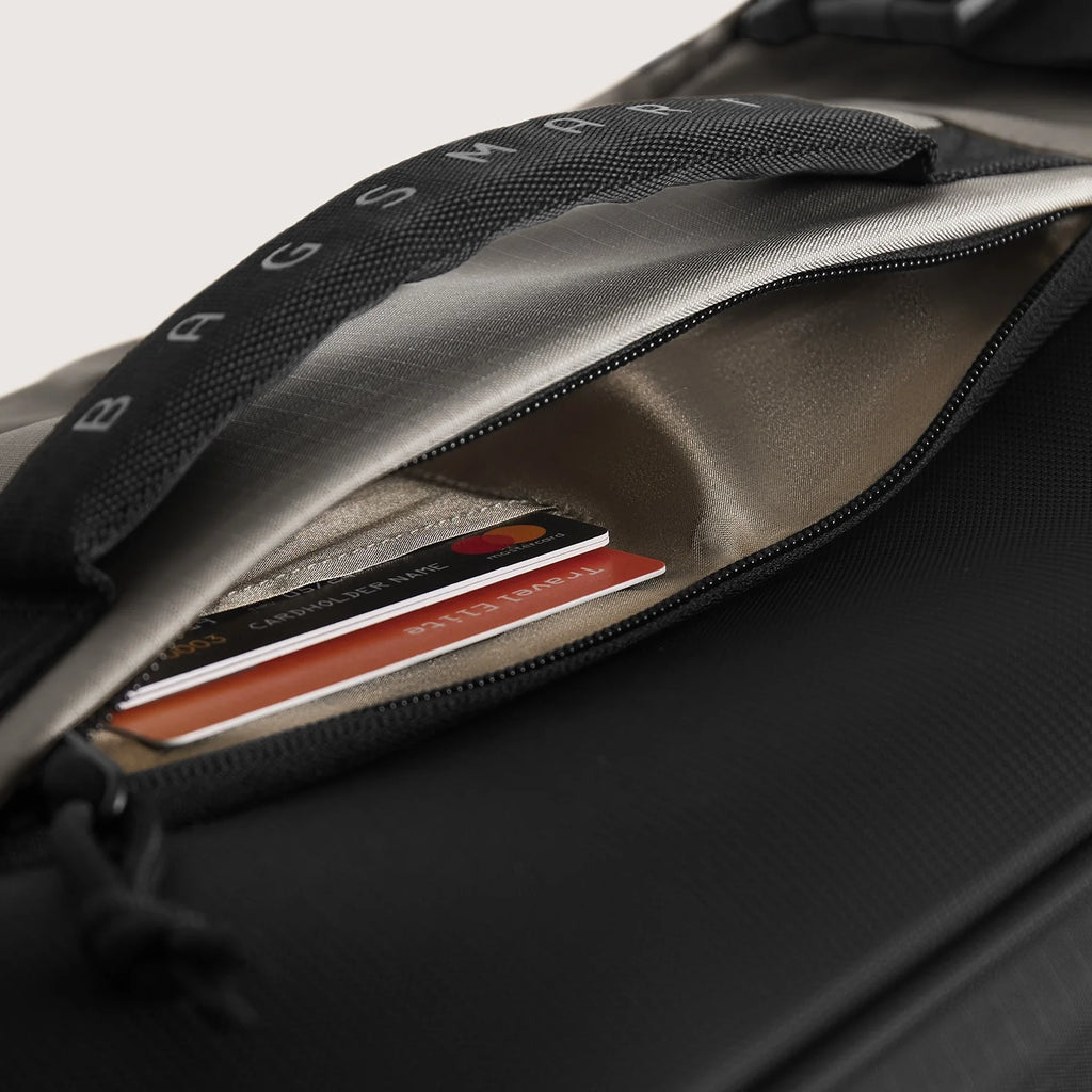 Blast 43L Roller Backpack