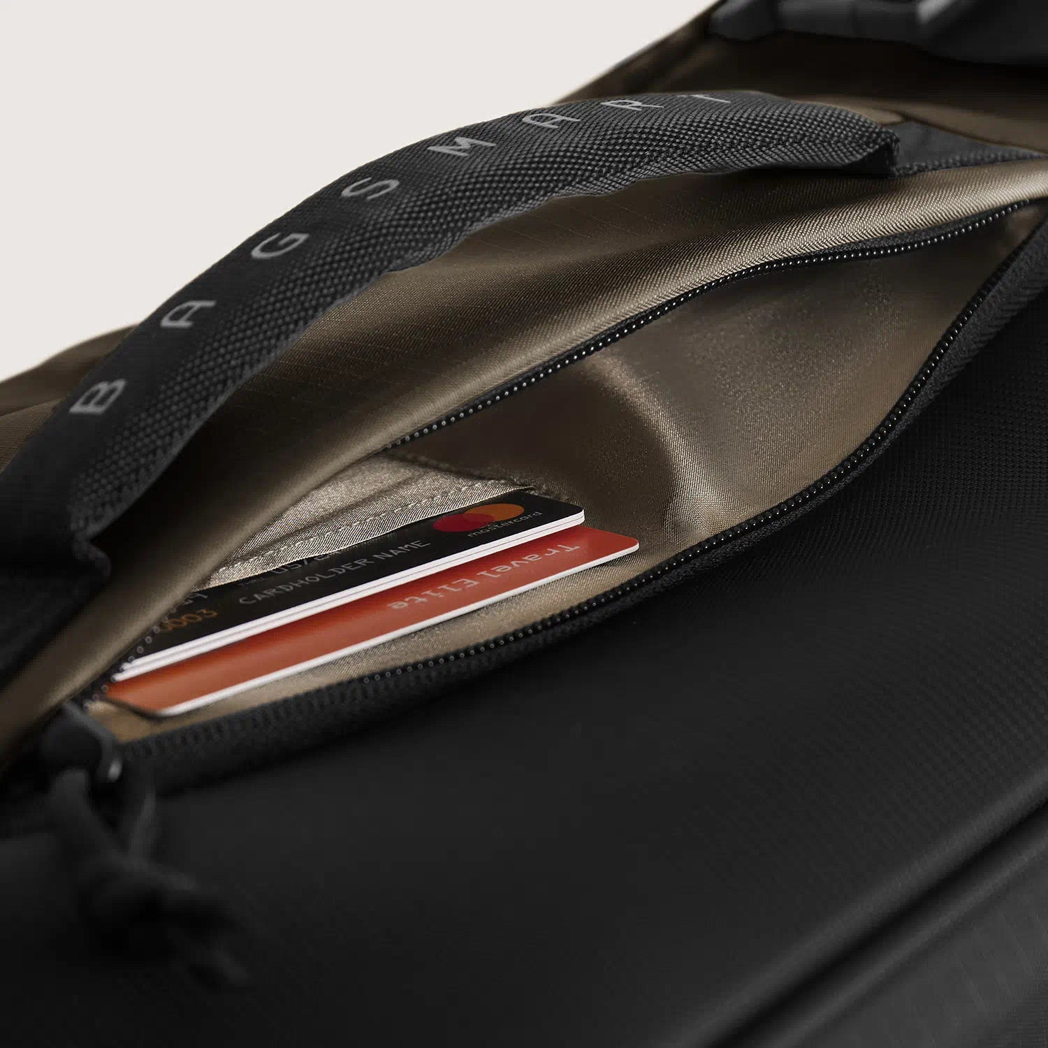 Blast 43L Roller Backpack