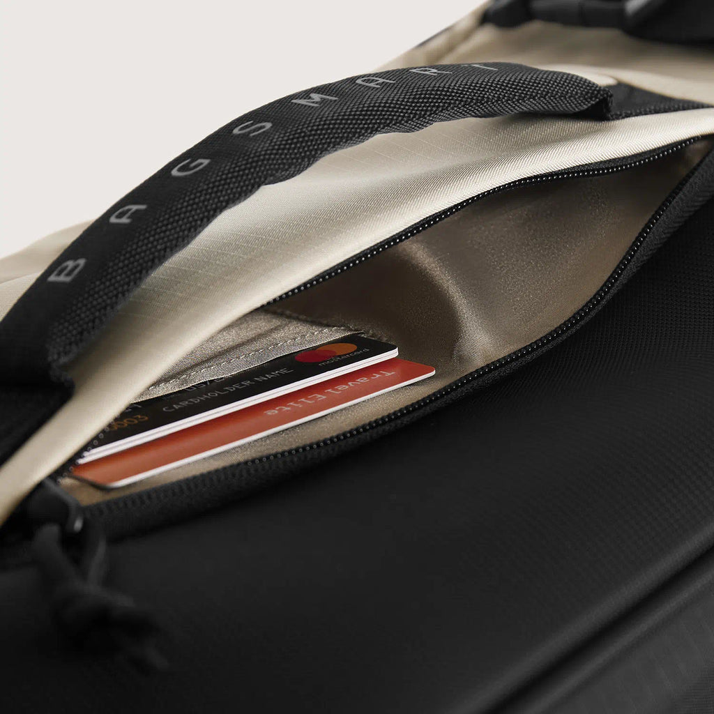 Blast 43L Roller Backpack