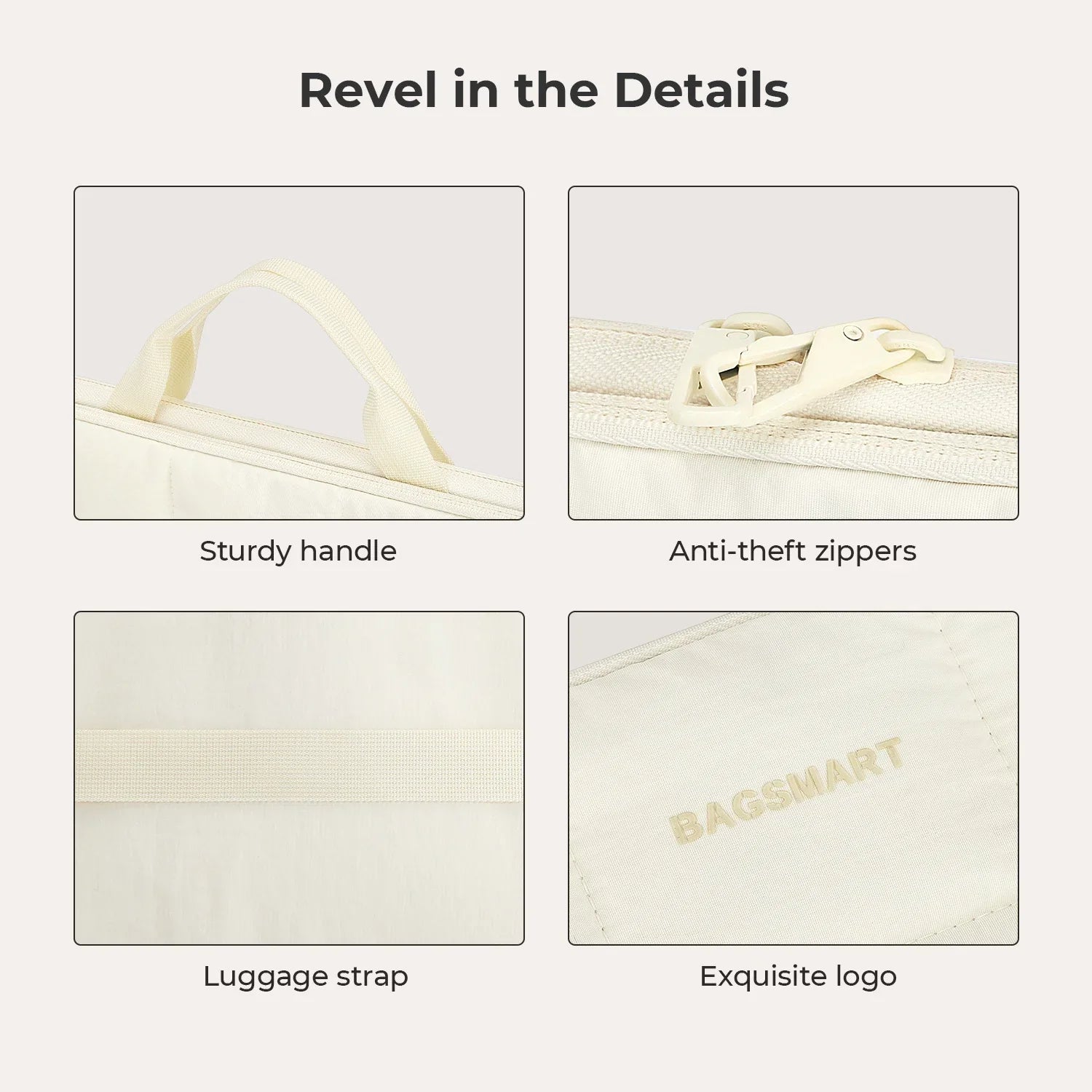 Bubble 15.6" Laptop Sleeve Pro